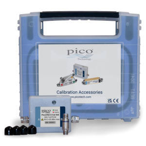 Pico Technology TA518 VNA E-Cal Calibration Kit, 8.5 GHz, Electronic, SMA (m)