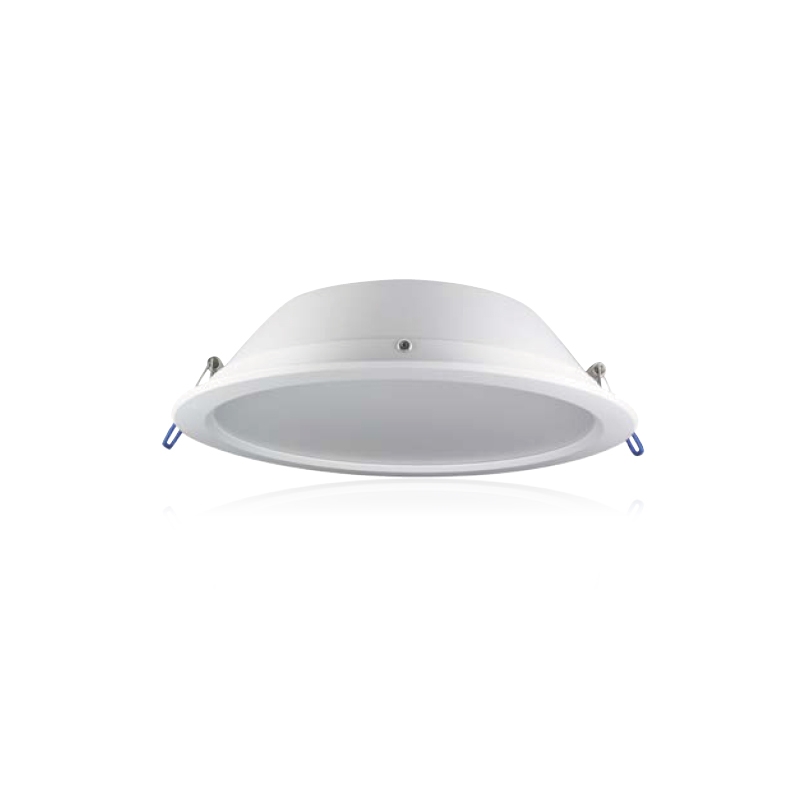 Integral Performance+ 22W Commercial LED Downlight 3000K Dimmable