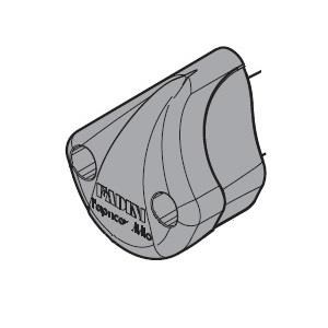 Fadini 87038 Cover Plug HINDI 880 EVO