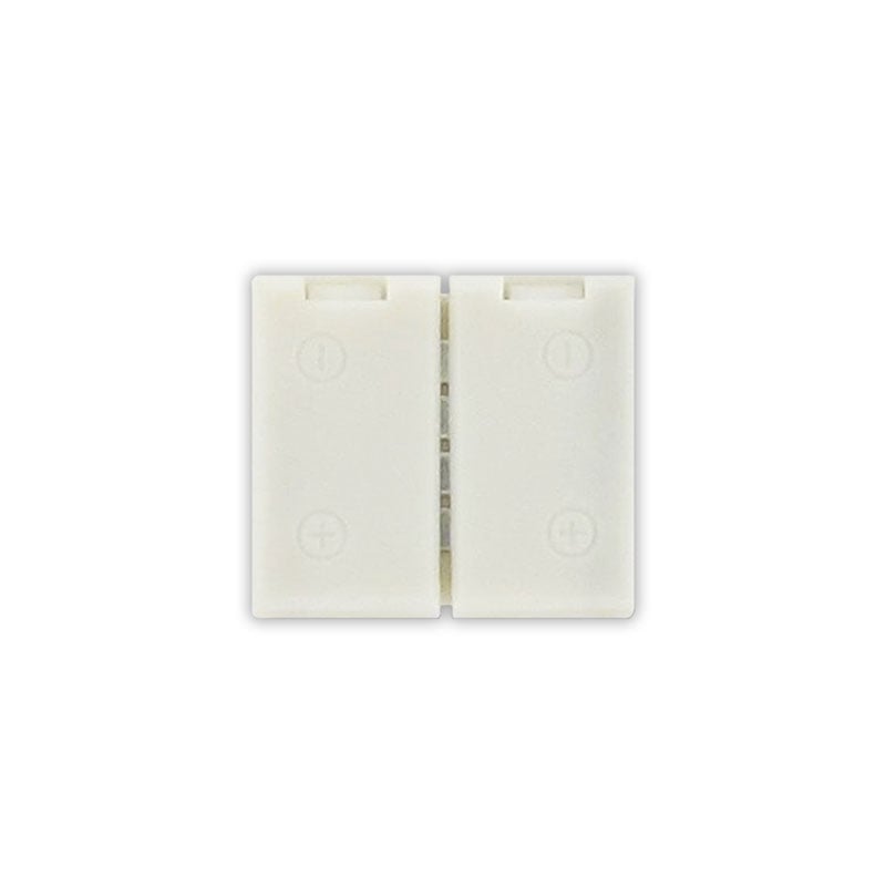 Integral Connector Block For IP33 / IP20 10mm RGB Strip (Pack of 5)