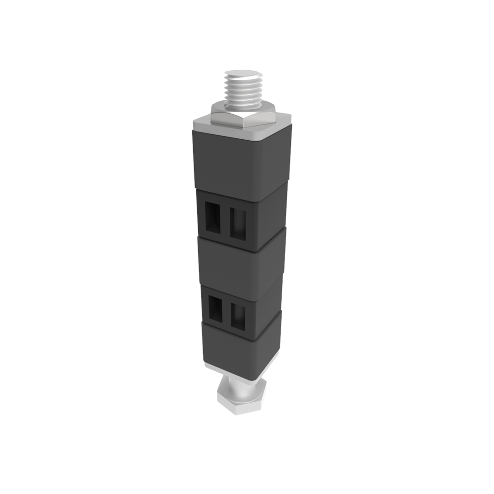 Square Expander. 21mm to 24mm expansion range. 90mm long.