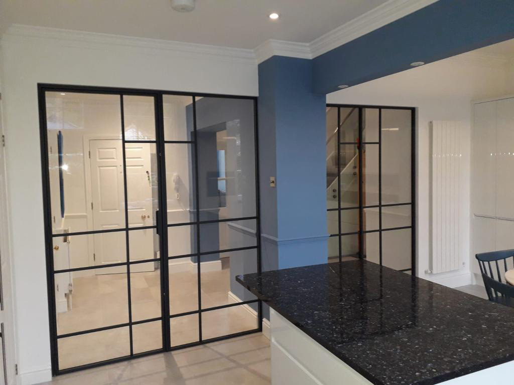 Room Partitions In South West London