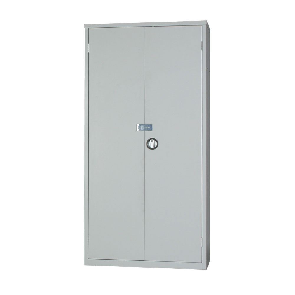 Tall Security Cupboard 1830H