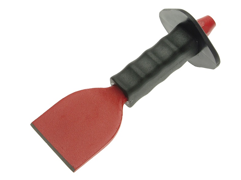 FAITHFULL Brick Bolster 75mm (3in) with Grip