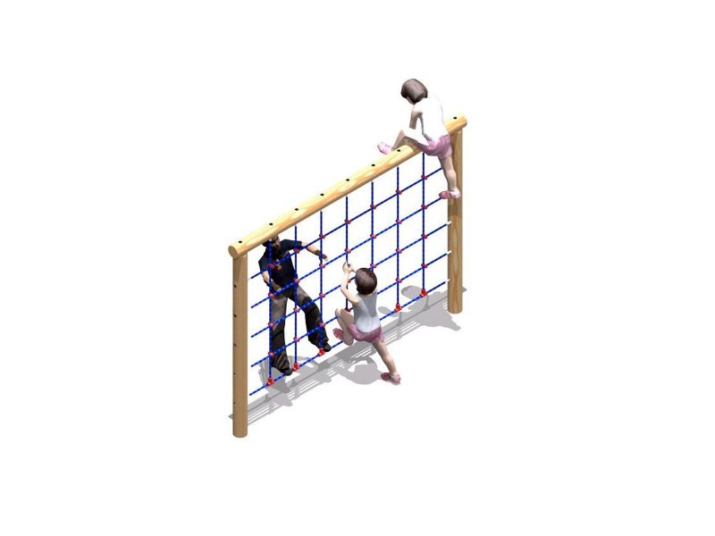 Designer Of Vertical Scramble Net