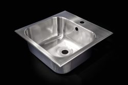 Bespoke Stainless Steel Lab Sinks For Universities