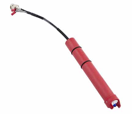ST857 Retraction DynaProbe pH and Redox Sensors for Pulp & Paper Industry 