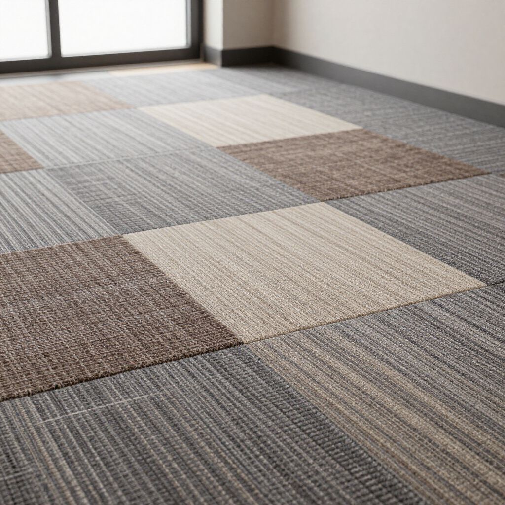 Flooring Specialists For Carpets