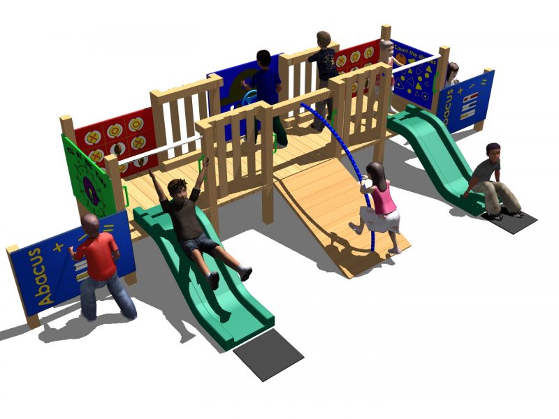 Suppliers Of Playcentre 2