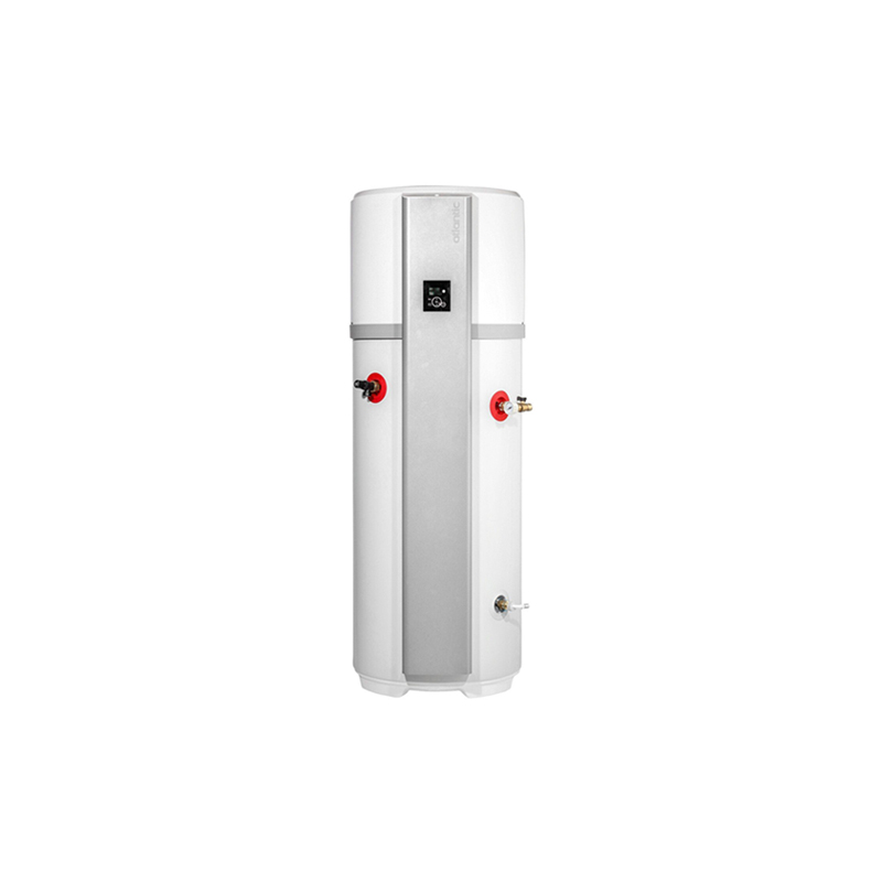 Atlantic Calypso ASHP Hot Water Cylinders 170 Litre