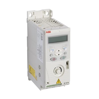 ABB Drives Preventative Maintenance Services