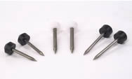 High-Quality Fusion Splice Electrodes