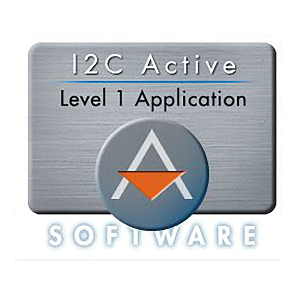 Total Phase PROMIRA I2C Active - Level 1 Application