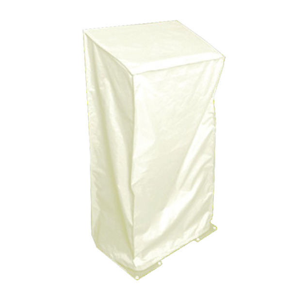Canvas Lectern Cover