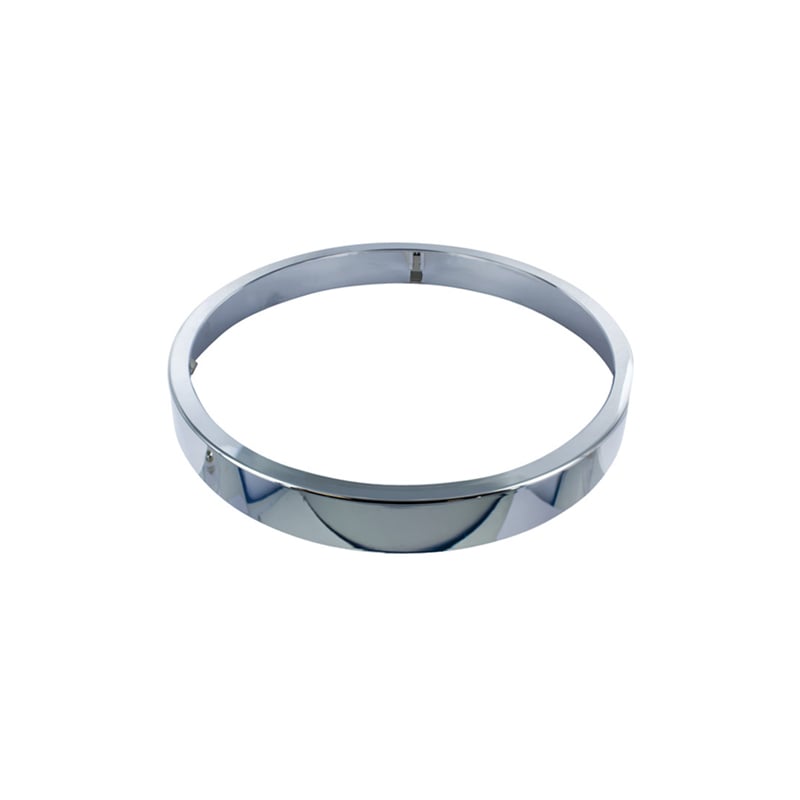 Integral Value+ Trim Ring For Ceiling/Wall Light 350mm Chrome