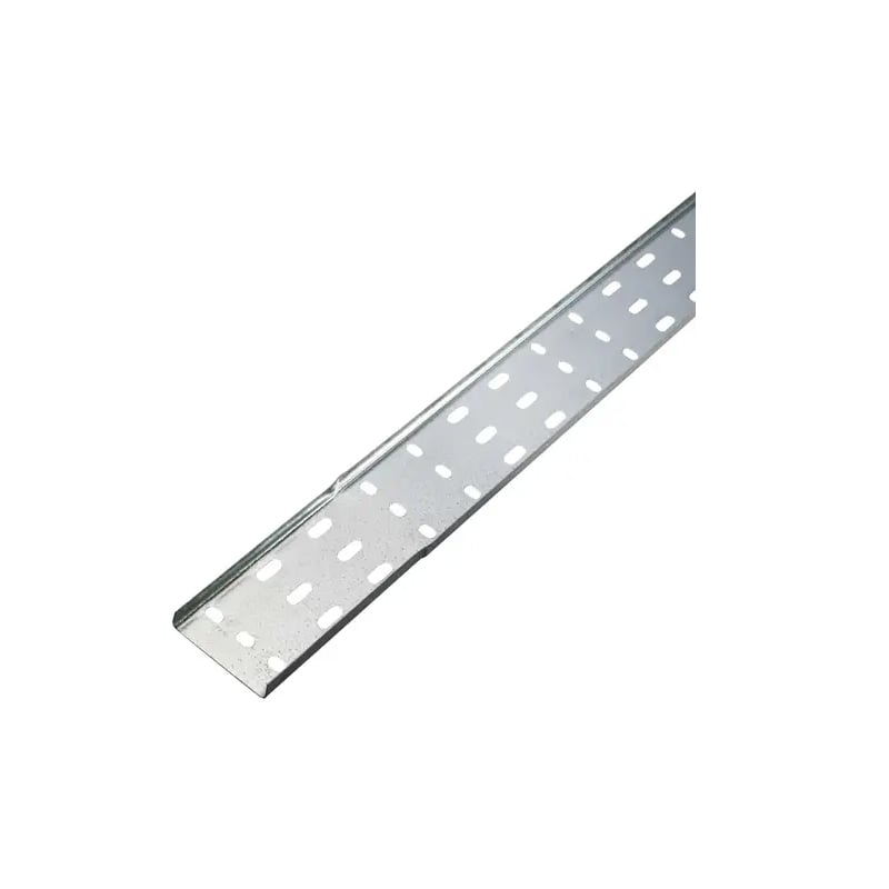 Unitrunk Klip Light Duty Straight Cable Tray 75mm (3M Length)