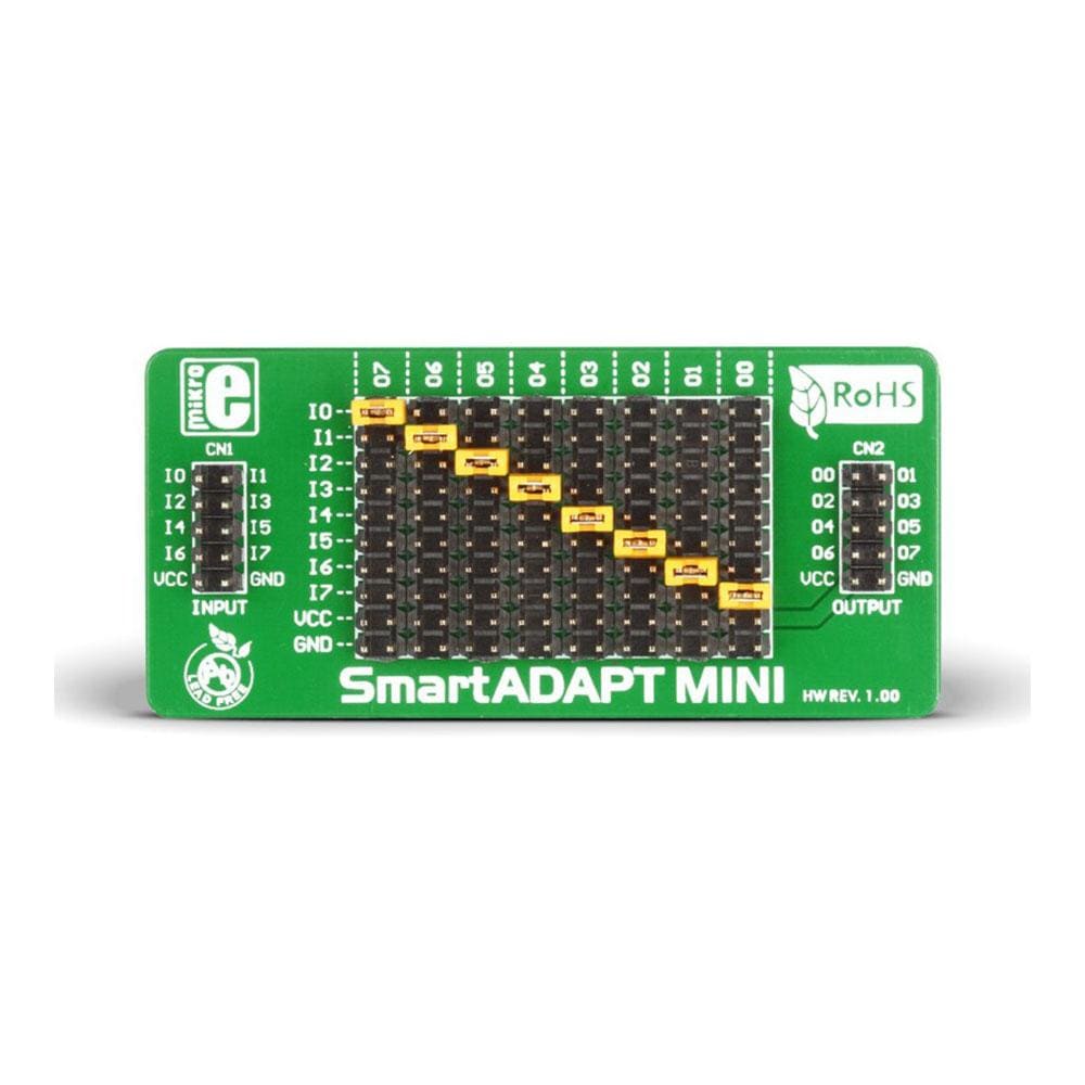 SmartADAPT MINI Board