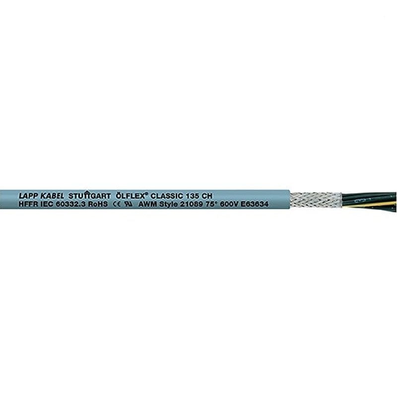 Lapp Cable 1123328 135CH Cable 1.5 mm 25 Core