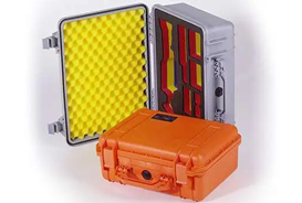 Supplier of Rotomoulded Cases