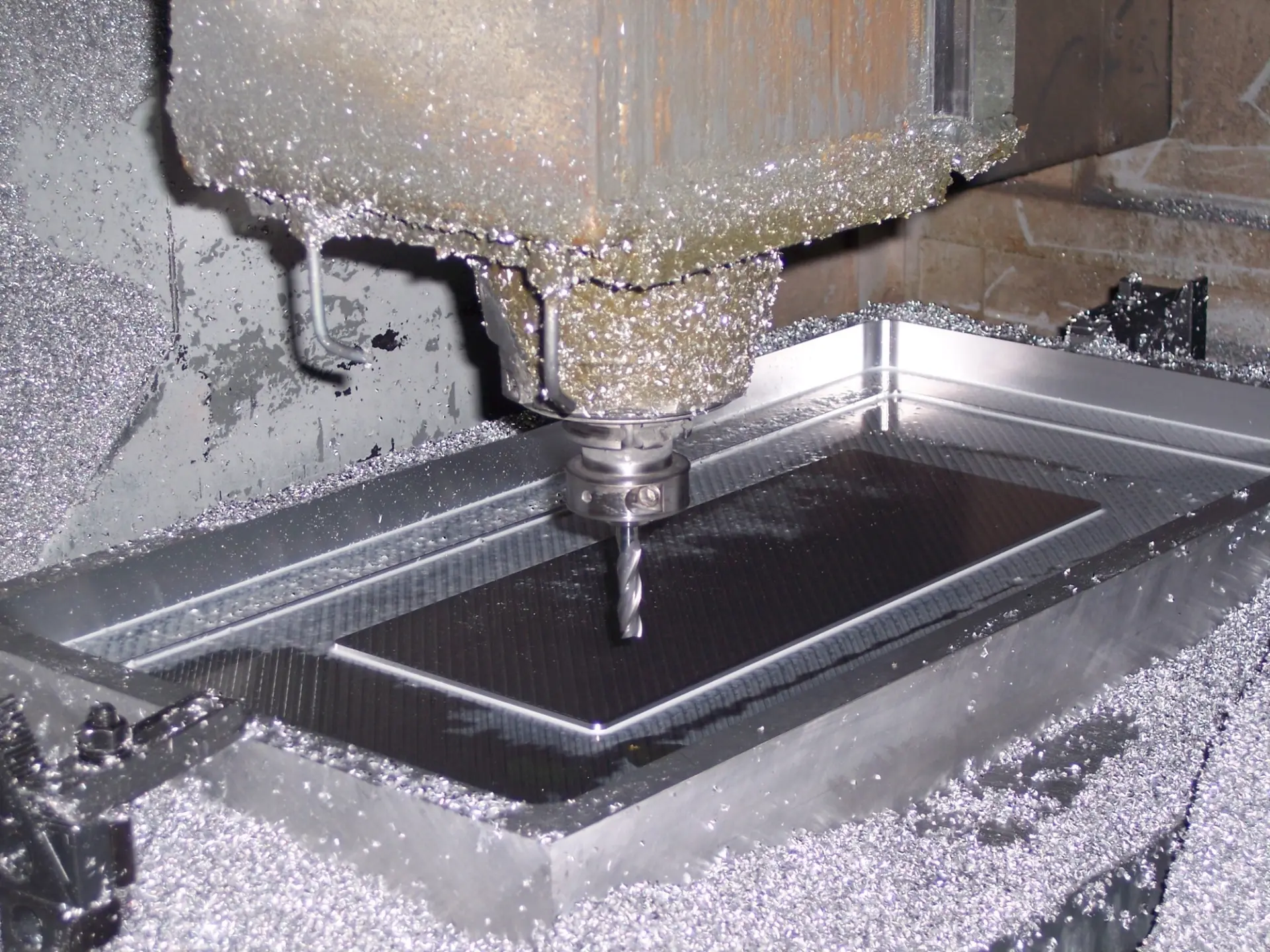 Reliable Plastic Manufacturing Partner UK