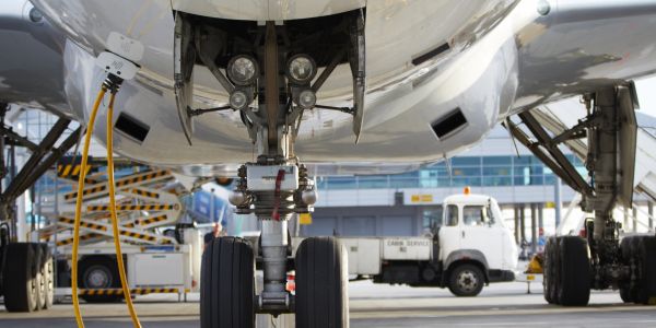 Dedicated Air Freight Services