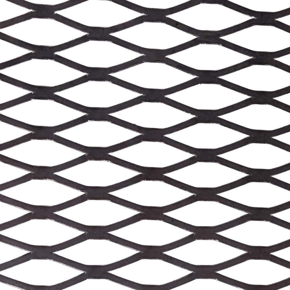 Expanded Metal Stainless Steel Mesh 1276SF 2440 x 1220mm