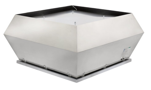 DV-EX 315D4 Centrifugal ATEX  Roof Fan
