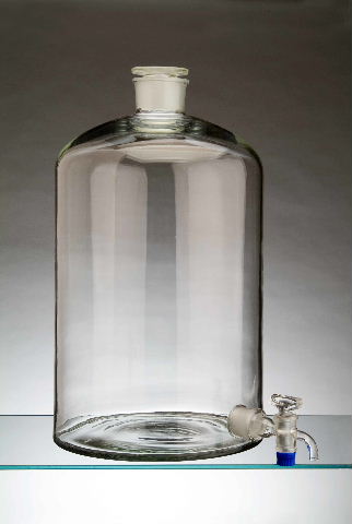 10L Aspirator Bottle