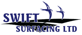 Swift Surfacing Limited