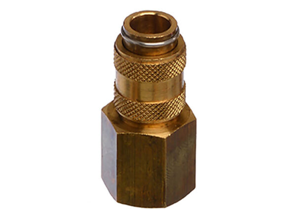 Suppliers of TST Series 21 Coupler UK