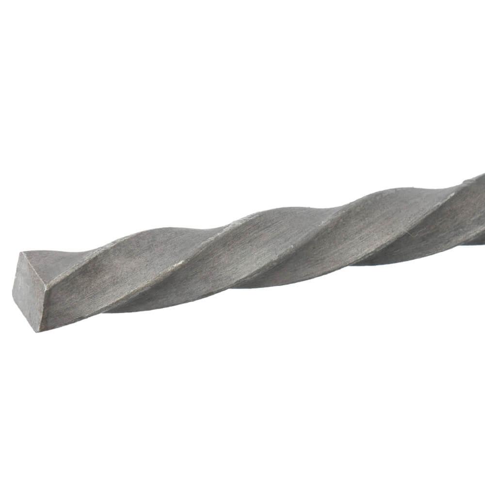 Twisted Bar - L 3000mm - 14mm Sq Bar