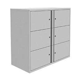 UK Providers of Office Storage Solutions