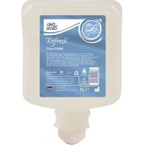 Suppliers Of Clear Foam Wash 6 X 1Ltr For Nurseries