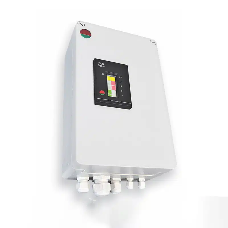 High Pressure Boiler Level Switch