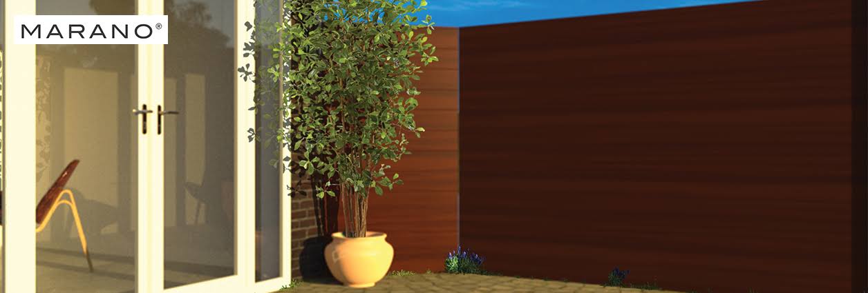 Marano Fencing - Connect 150 x 16mm