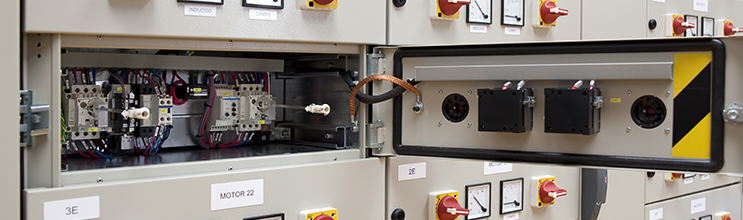 Electronic Cabinet Build Solutions for Scientific and Laboratory Equipment