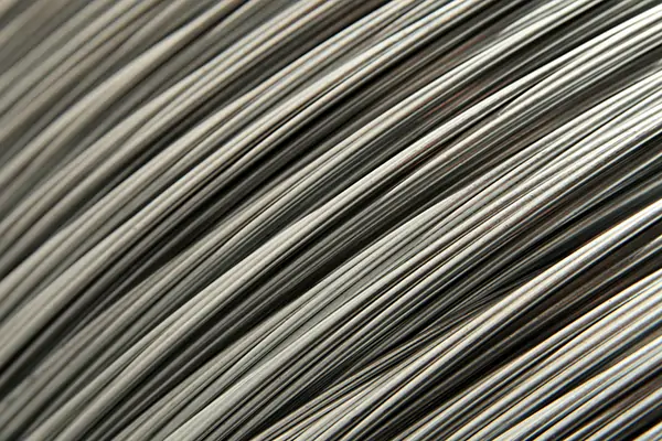 Pure Nickel Wire For Heating Elements