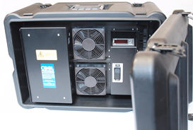 Protect Your Equipment from Extreme Temperatures with Climate Control Solutions