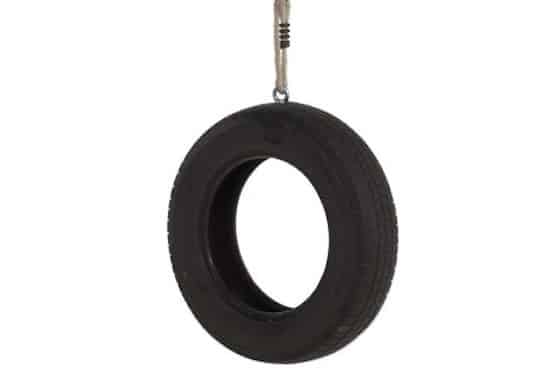 Tyre Swing