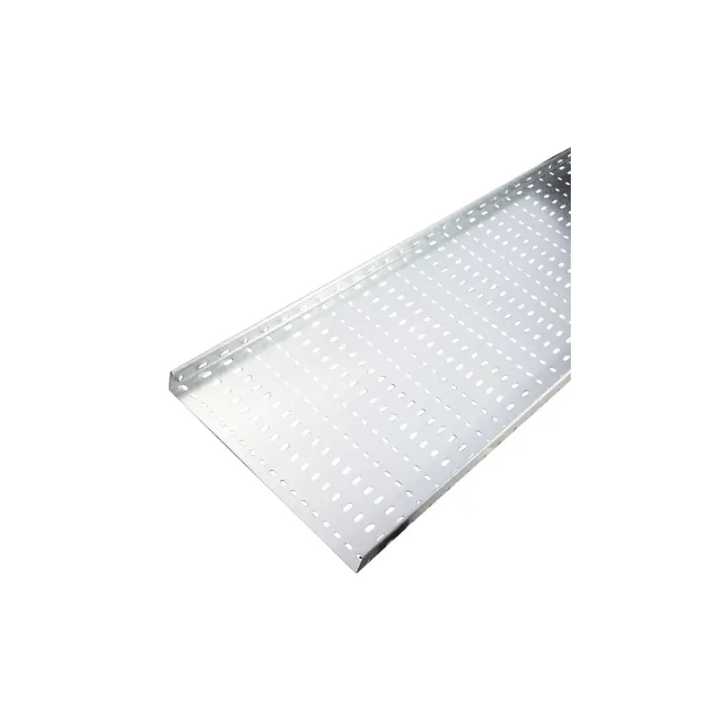 Unitrunk Klip Heavy Duty Straight Cable Tray 450mm (3M Length)