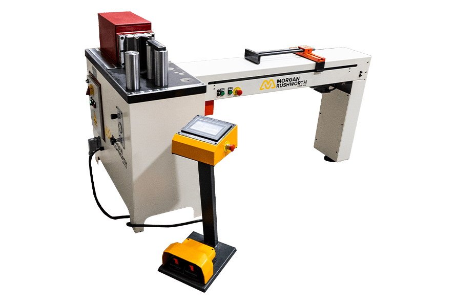 UK Suppliers of Precision Bending Press