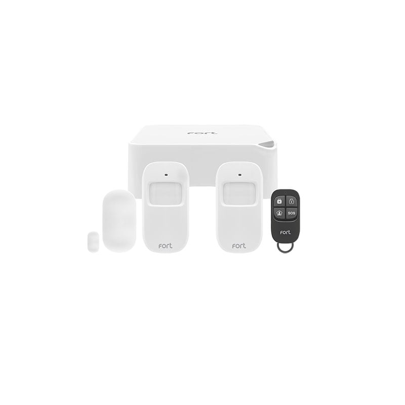 ESP Fort ECSPK2 Smart Alarm Kit