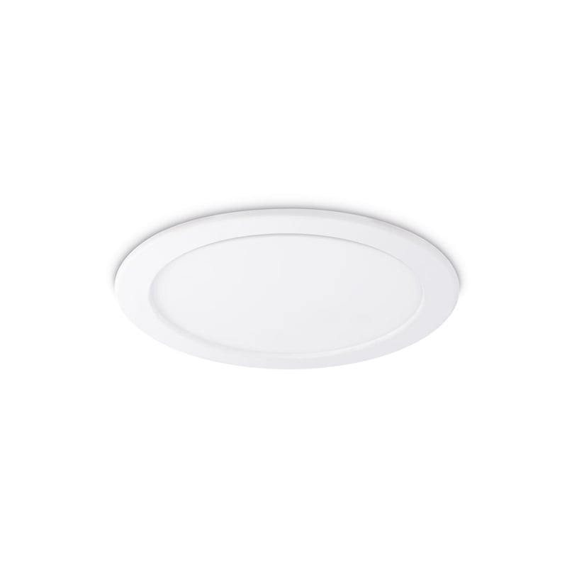 JCC Skydisc Non-Dimmable LED Downlight 16W 4700K