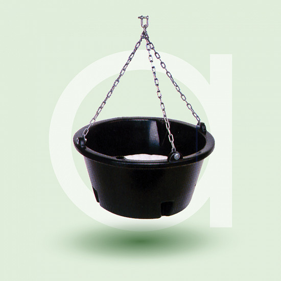 UK Suppliers Of Conventional Hanging Basket