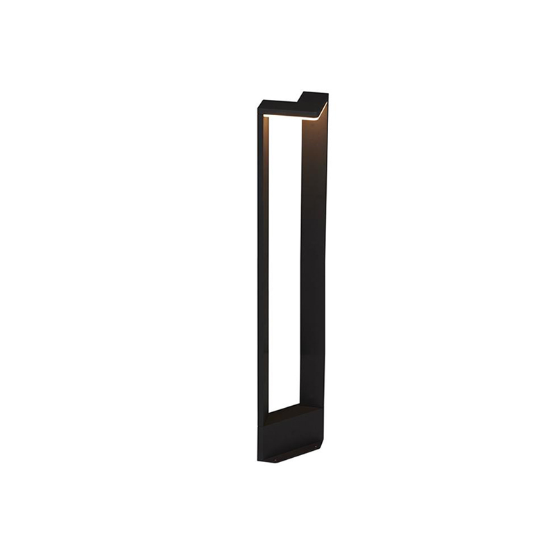 Ansell Arco Bollard 1000mm 3000K