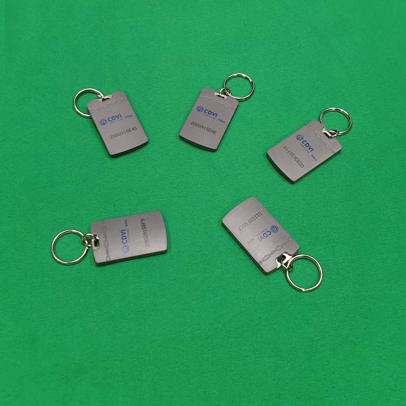 CDVi KTAG Proximity Tag 5 Pack