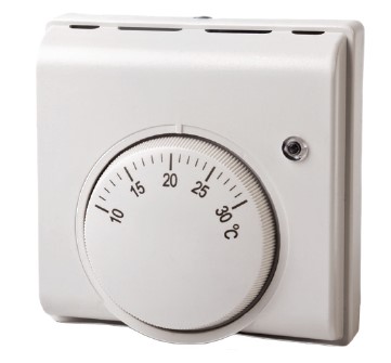 INTERIOR ROOM THERMOSTAT 16A