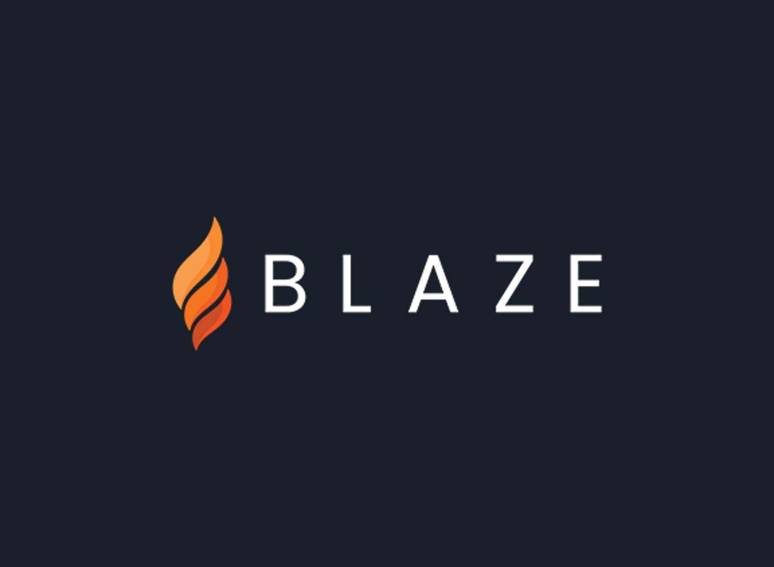 Blaze Creative Presentations