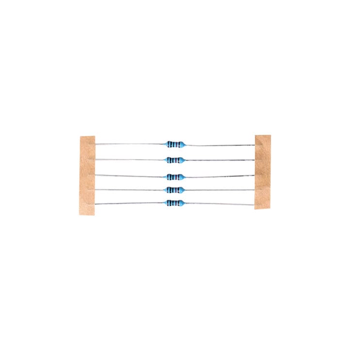 ESP Sounder Circuit Resistor Module Pack of 5