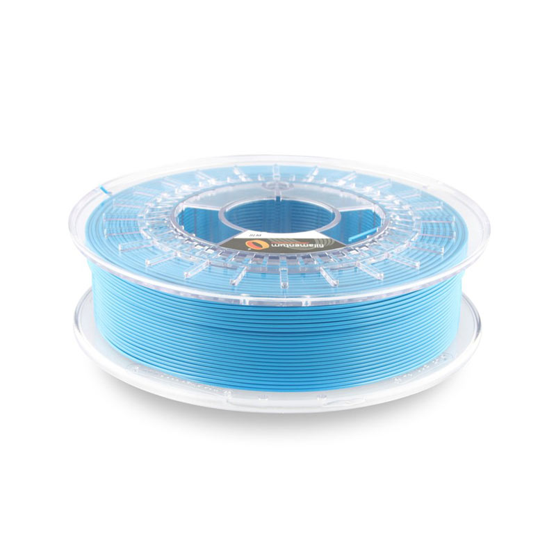 Fillamentum PETG Essential Blue 1.75mm 3D Printer Filament 1KG